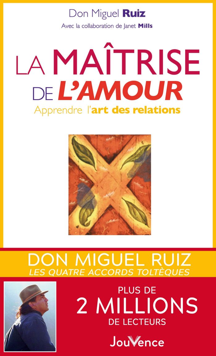 La Maîtrise de l’Amour PDF