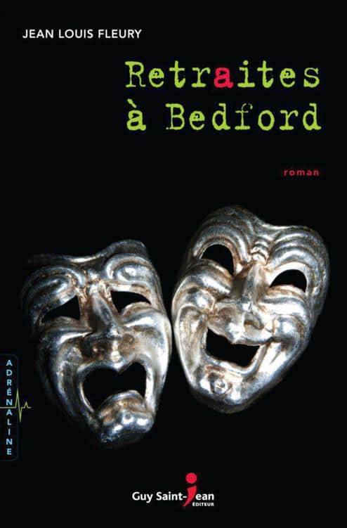 Retraites à Bedford PDF de Jean-Louis Fleury (2012)