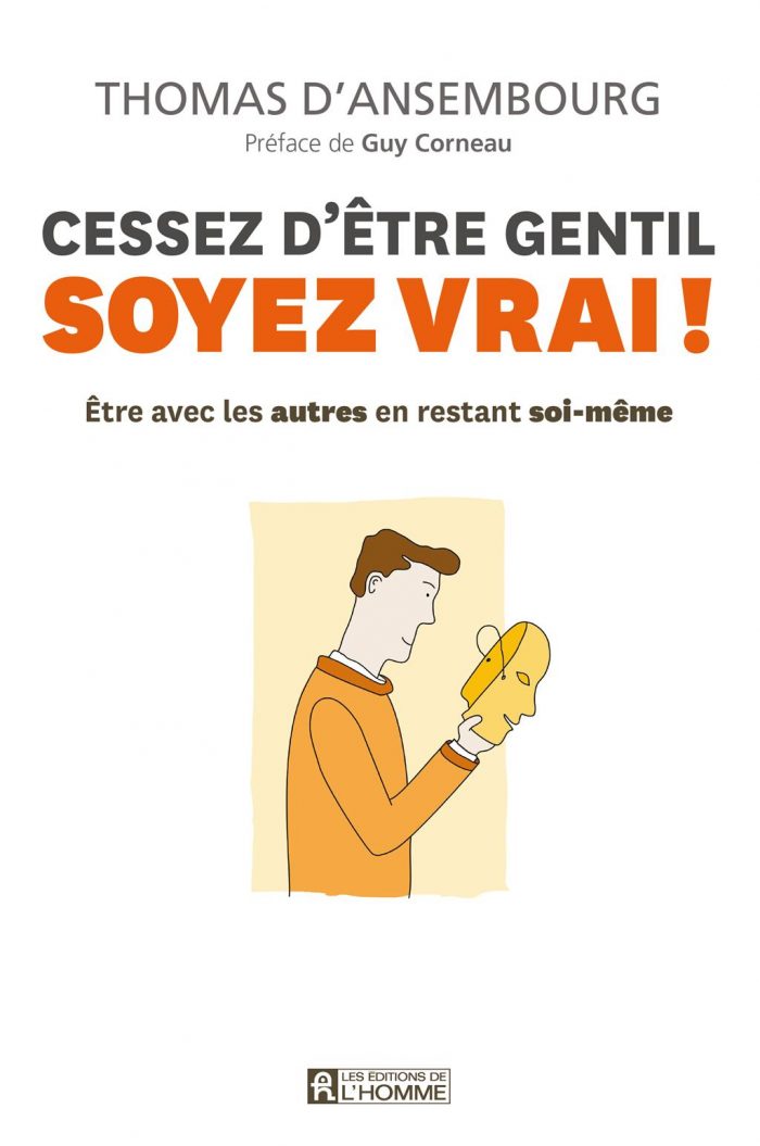 Cessez d’être Gentil soyez Vrai PDF