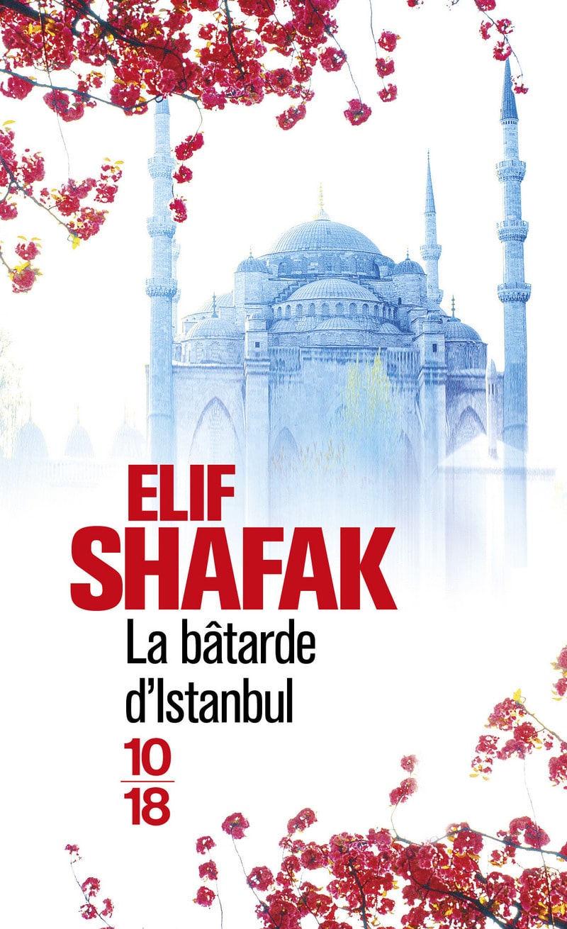 la batarde d istanbul pdf elif shafak frenchpdf