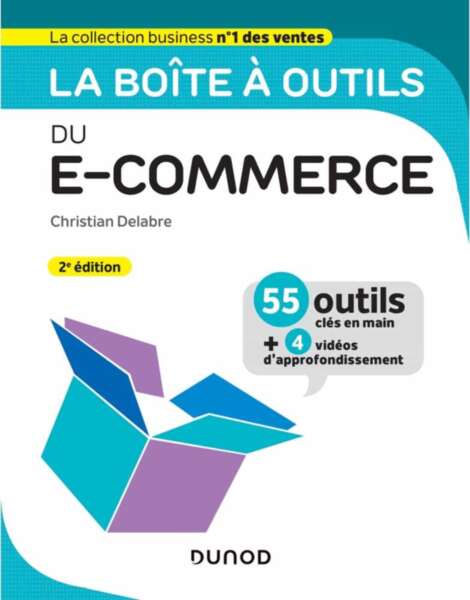 La Boîte à Outils du E-commerce PDF