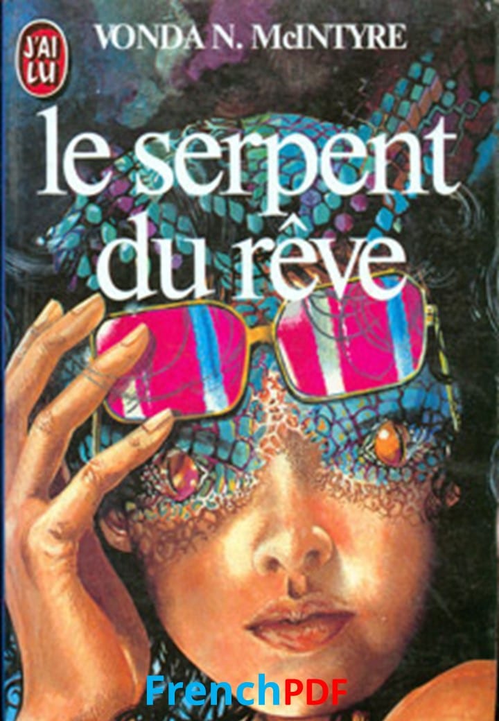 Le Serpent du rêve pdf de Vondra Mcintyre (1979)