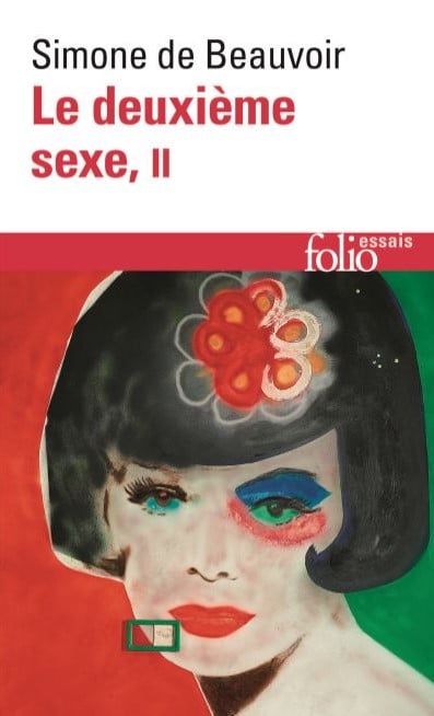 Le Deuxième Sexe Tome 2 PDF