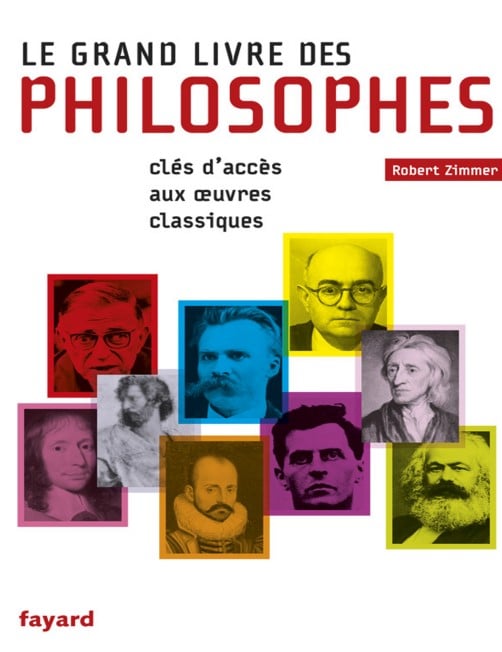 Le Grand Livre des Philosophes PDF