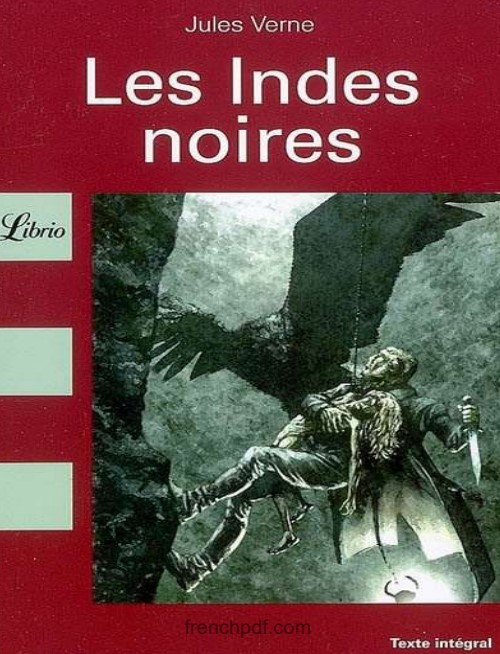 Les Indes noires Jules Verne pdf