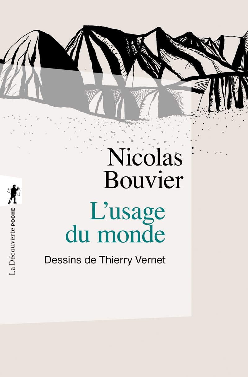 L’usage du monde PDF de Nicolas BOUVIER 2021