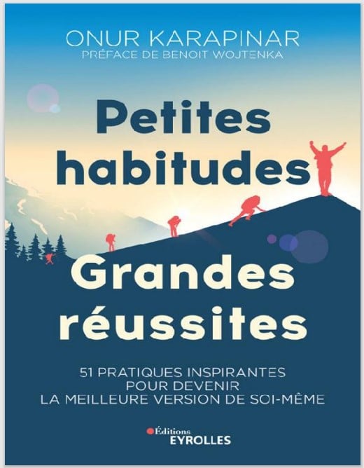 Petites Habitudes Grandes Réussites PDF