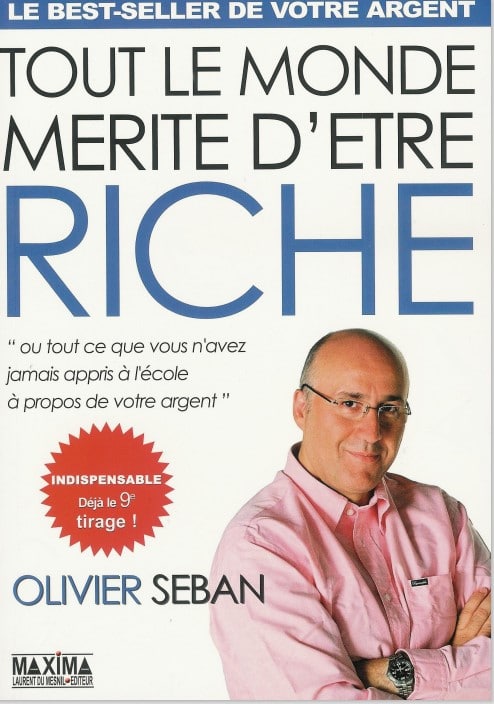 Tout Le Monde Mérite d’être Riche PDF