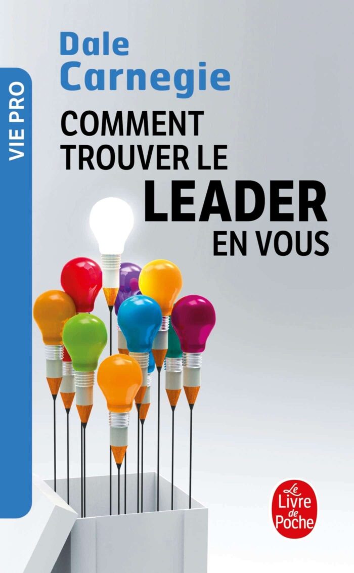 Comment Trouver le Leader en Vous PDF