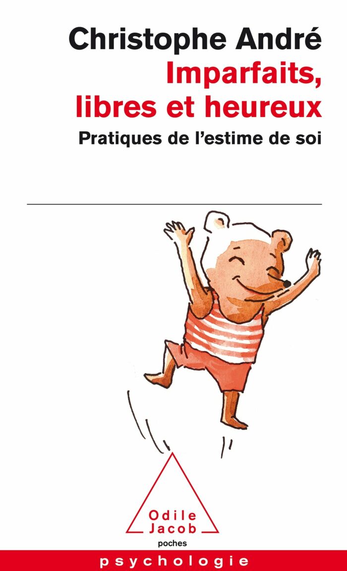 Imparfaits Libres et Heureux PDF Gratuit