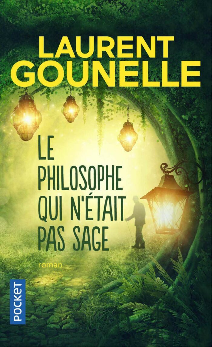 Le Philosophe qui n’était pas Sage PDF