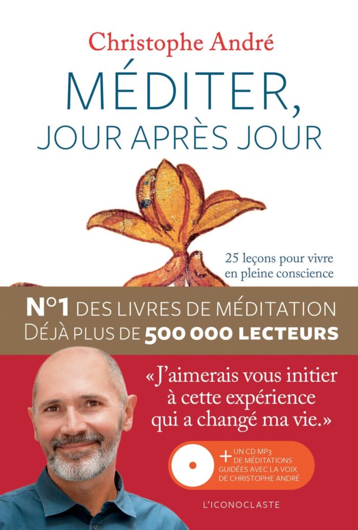 Méditer Jour Après Jour PDF Gratuit