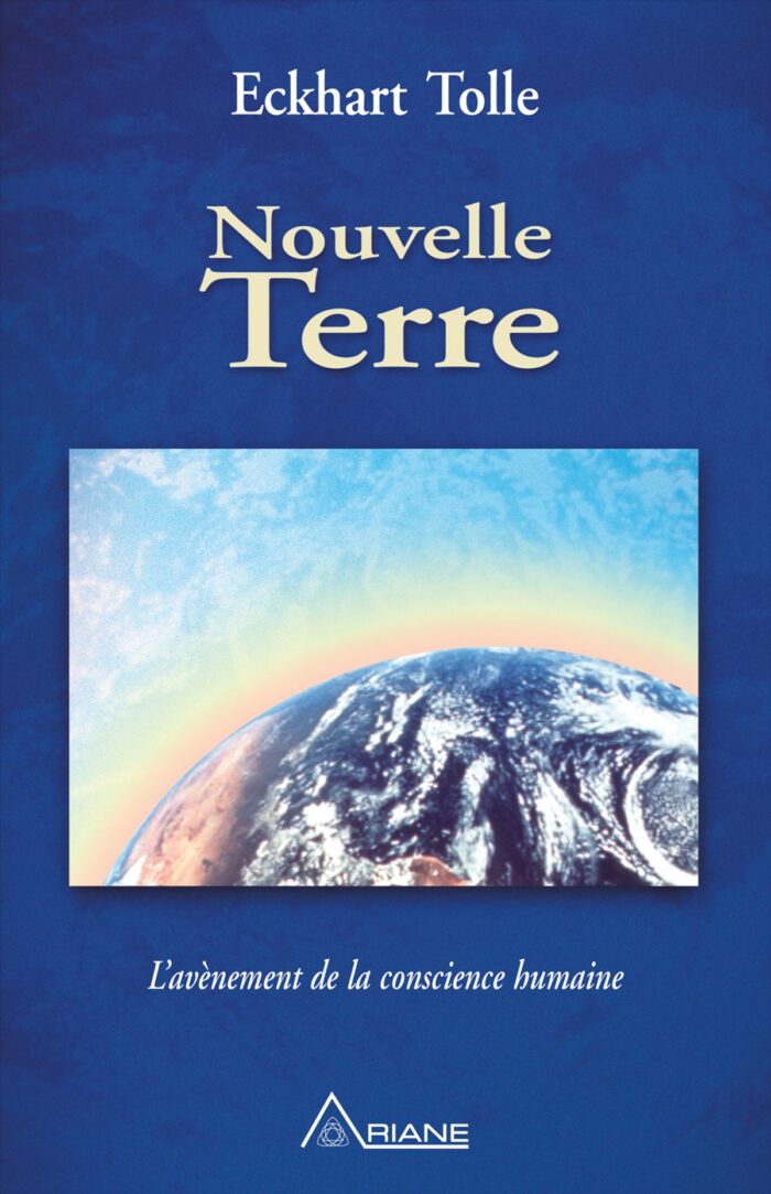 Nouvelle Terre PDF – Eckhart Tolle