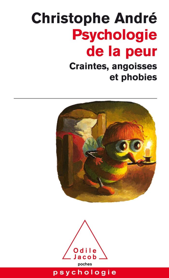 Psychologie de la Peur PDF