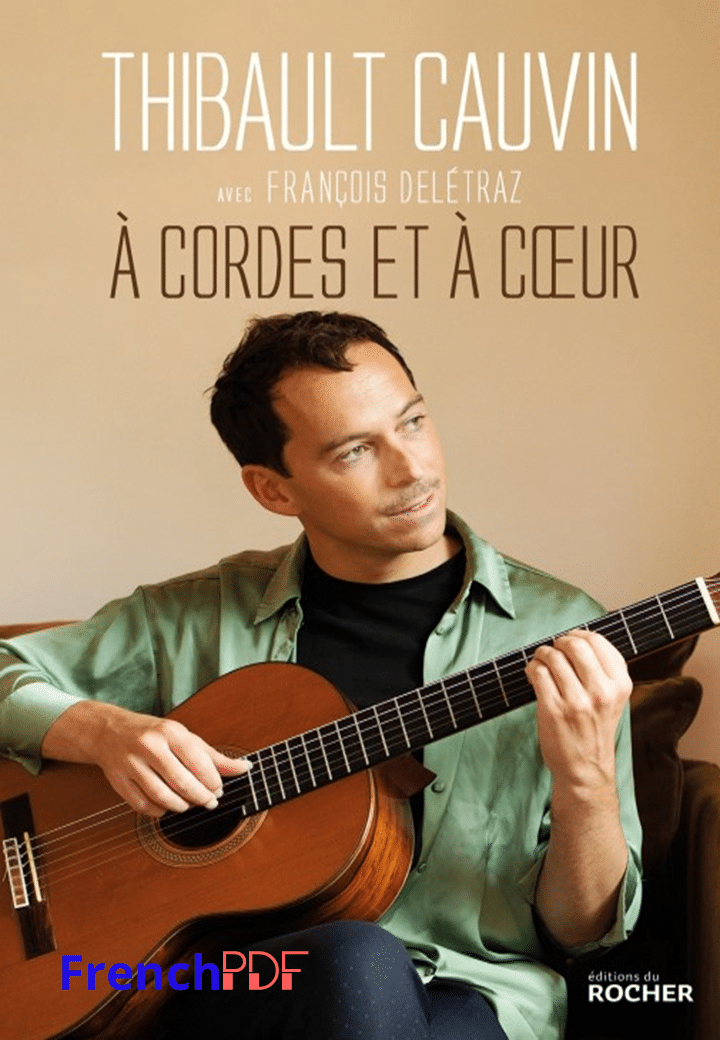 A cordes et a coeur pdf