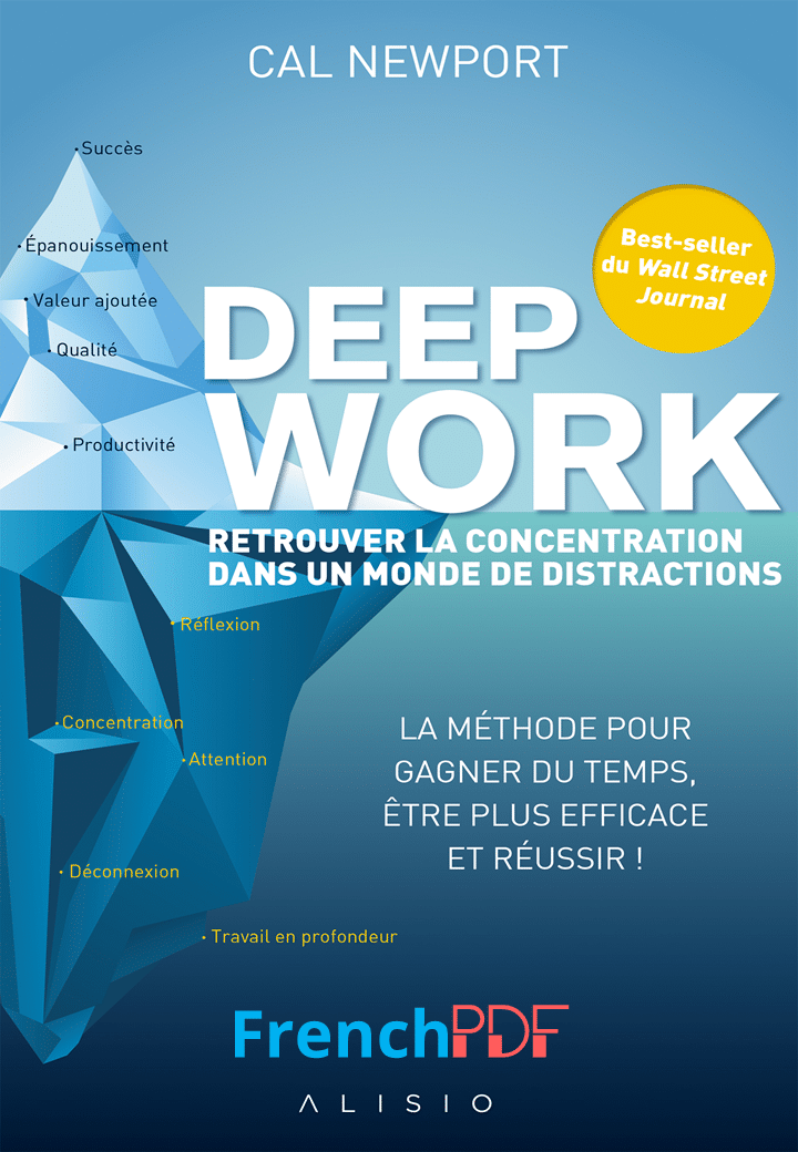 Deep Work PDF