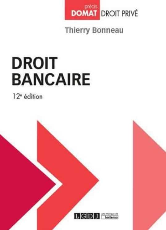 Droit bancaire PDF