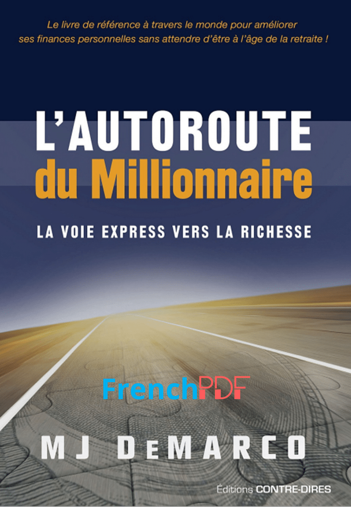 L’Autoroute du Millionnaire PDF