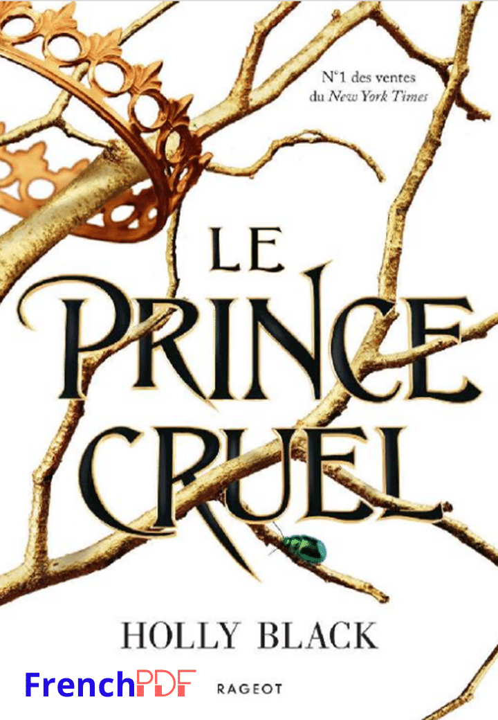 Le Prince Cruel PDF