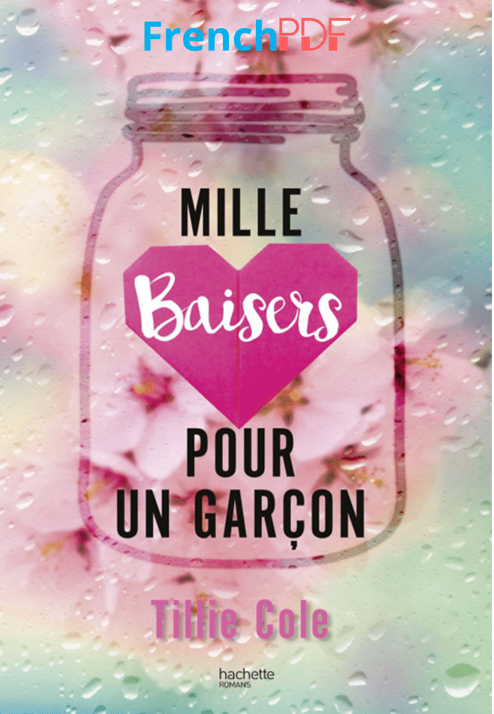 Mille Baisers pour un garçon PDF Gratuit