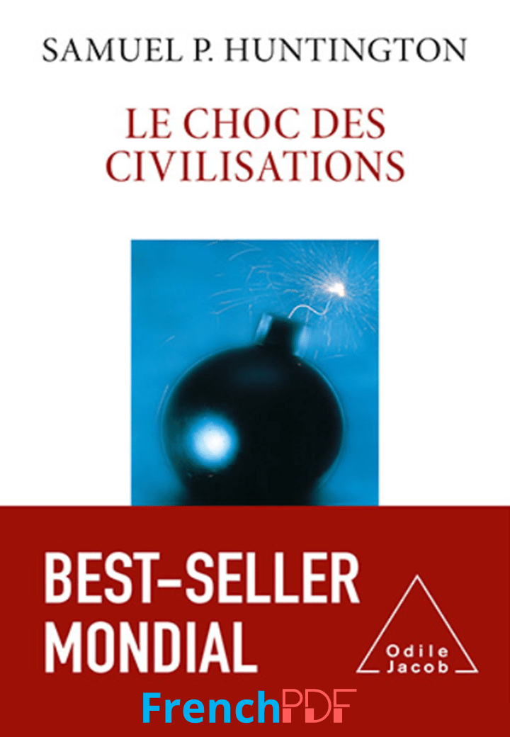 Le Choc des civilisations pdf de Samuel Huntington 2022