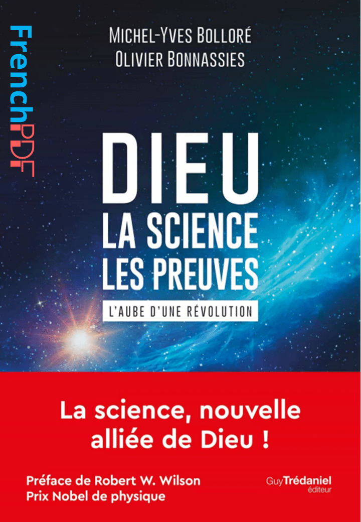 Dieu la science les preuves PDF