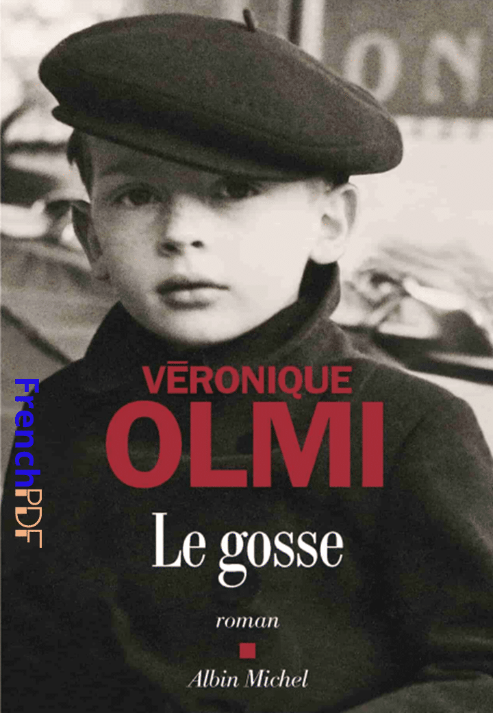 Le gosse pd de Veronique Olmi