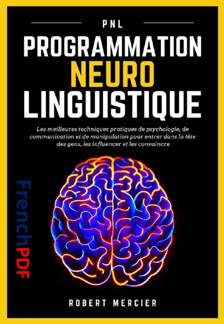 Programmation Neuro Linguistique PDF
