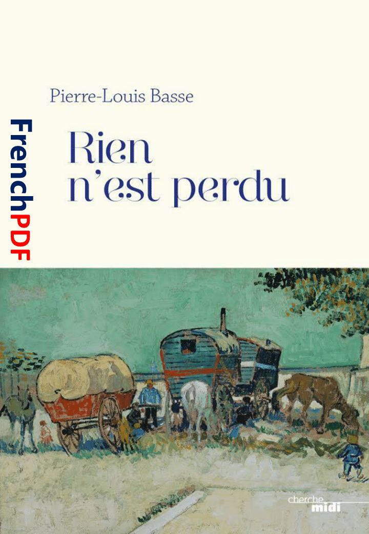 Rien n’est perdu pdf de Pierre-Louis Basse