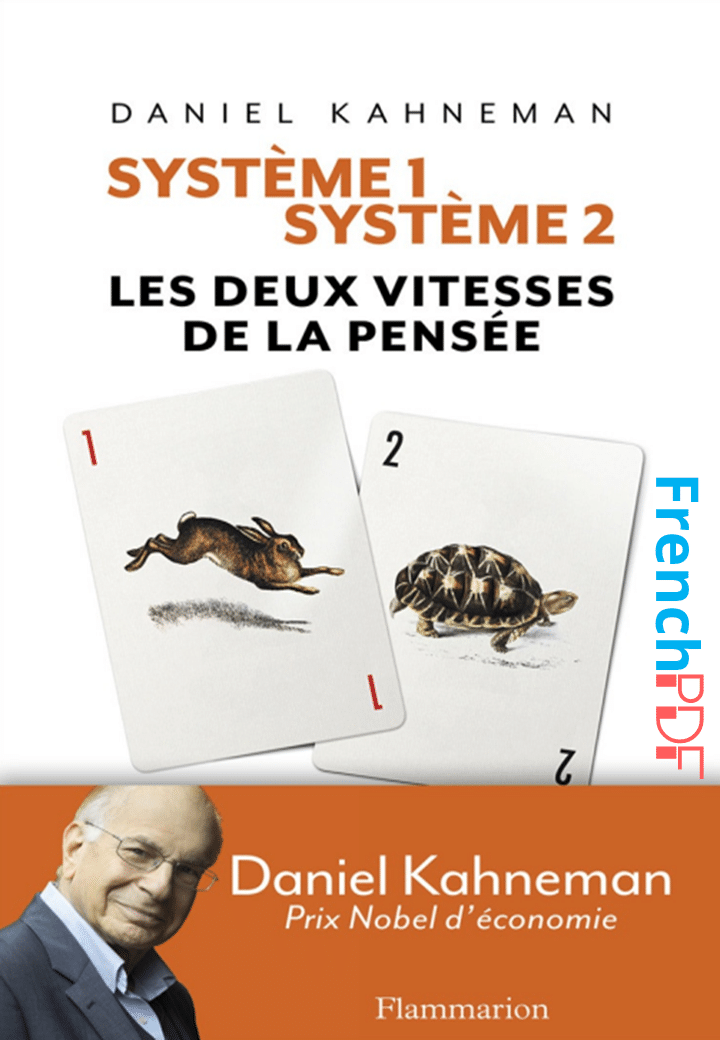 Système 1 Système 2 PDF