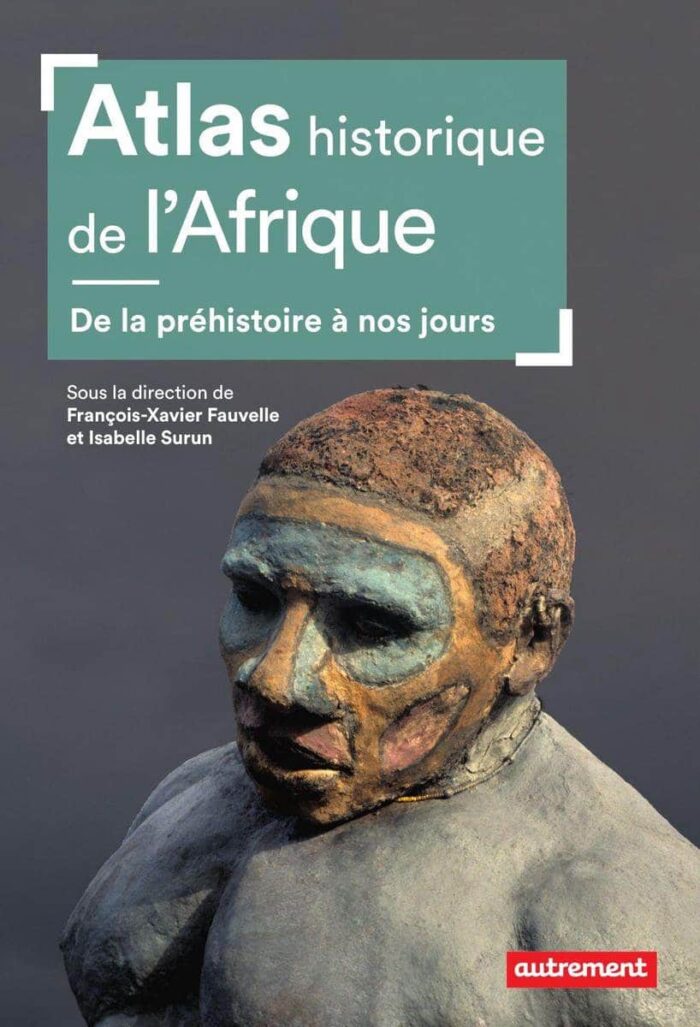 Atlas historique de l’Afrique PDF