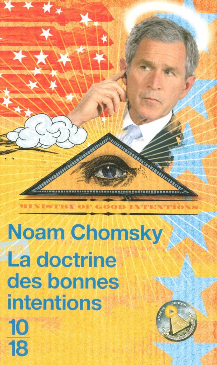 la doctrine des bonnes intentions pdf noam chomsky