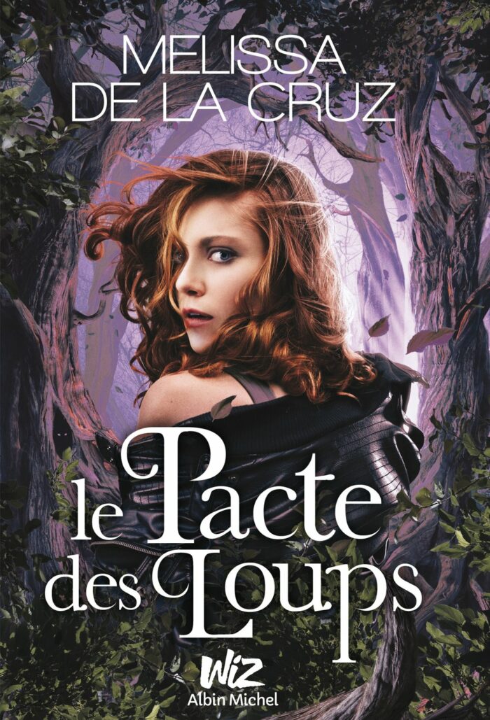 le pacte des loups pdf melissa de la cruz