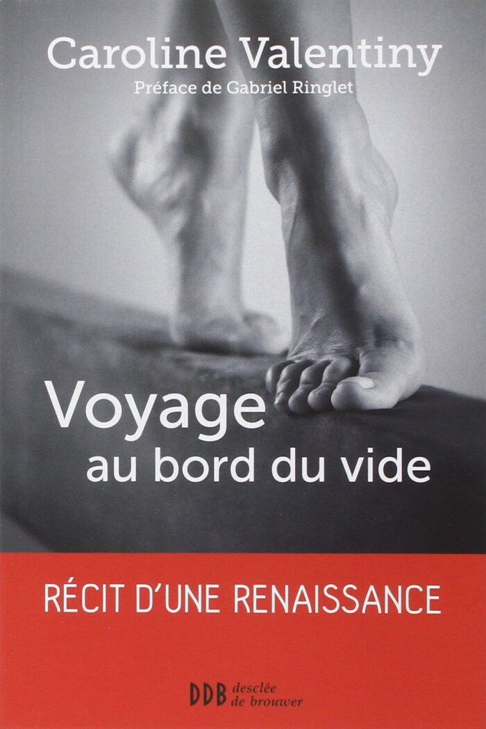 Voyage au Bord du Vide PDF de Caroline Valentiny 2023