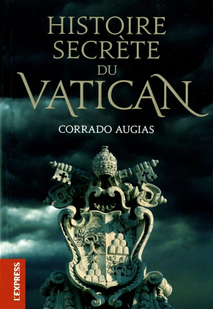 histoire secrete du vatican pdf corrado augias FrenchPDF