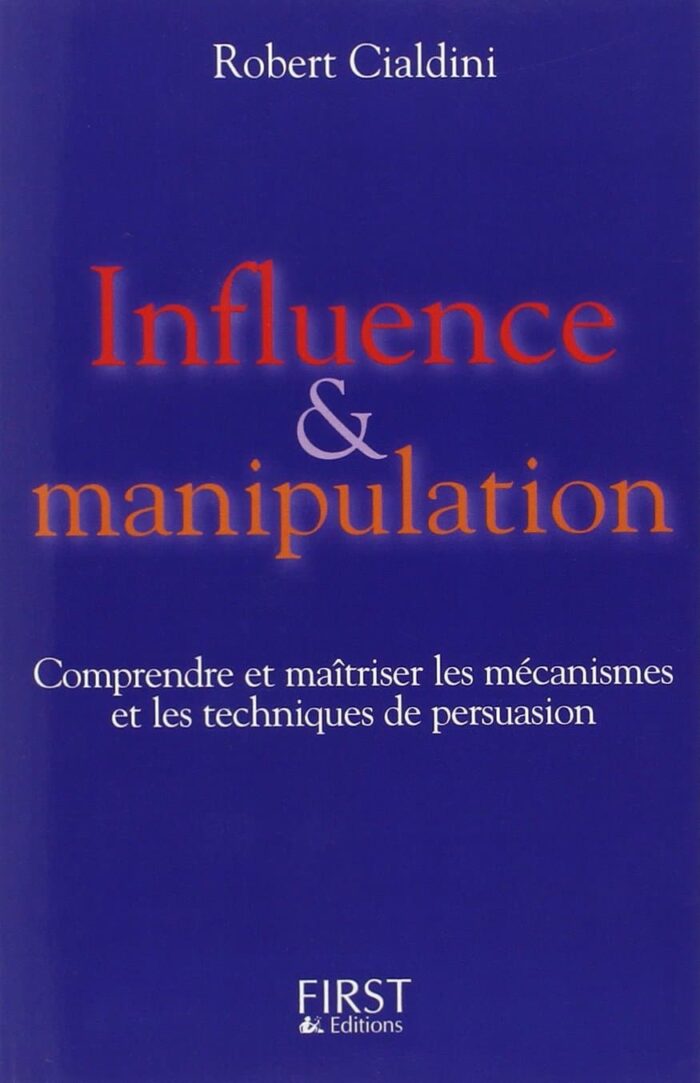 Influence et Manipulation PDF