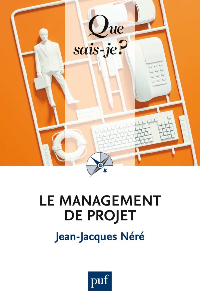 Le Management de Projets PDF de Jean-Jacques Néré (2015)