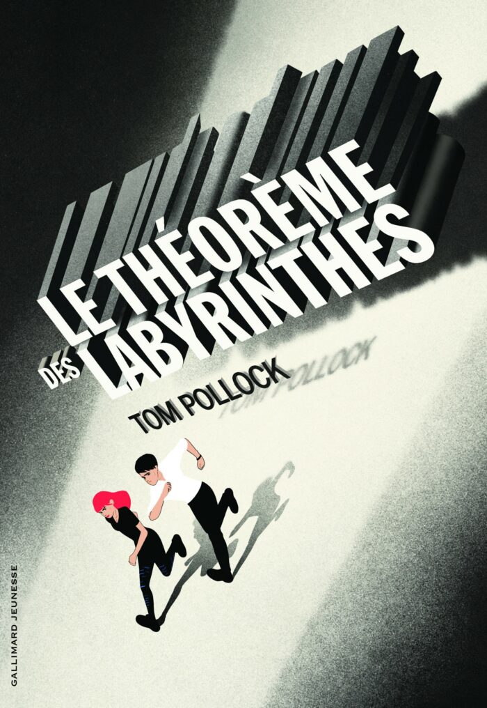 Le Théorème des Labyrinthes PDF de Tom Pollock (2018)