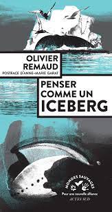 Penser comme un Iceberg PDF d’Olivier Remaud (2020)