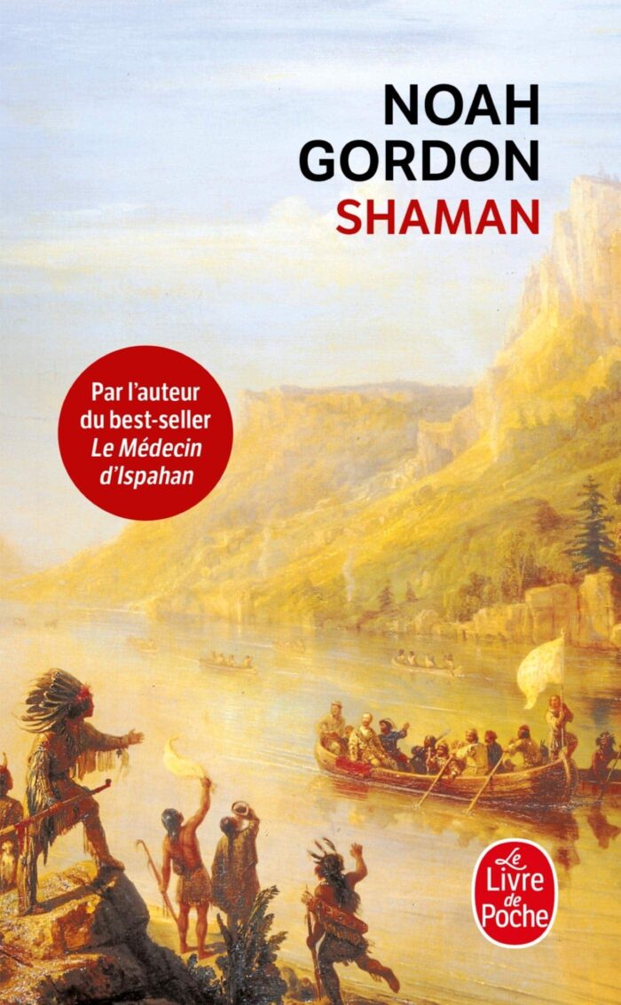 shaman pdf noah gordon