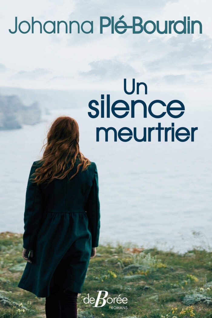 Un silence meurtrier PDF de Johanna Plé-Bourdin (2020)