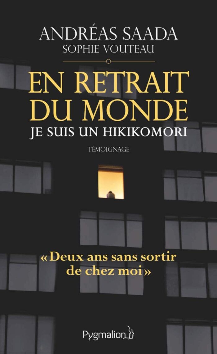 En retrait du monde pdf A Saada