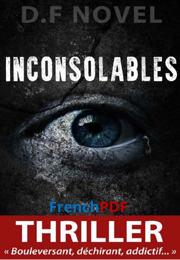 Inconsolables PDF