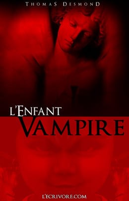 L’Enfant Vampire PDF de Thomas Desmond