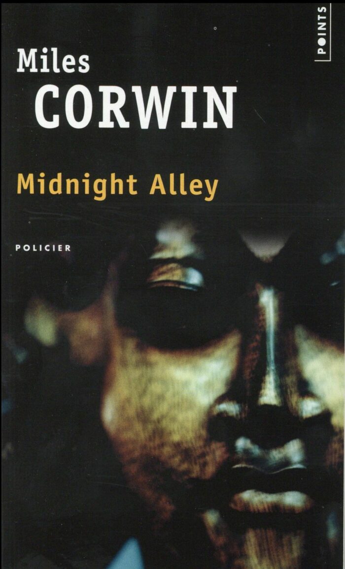 Midnight Alley PDF