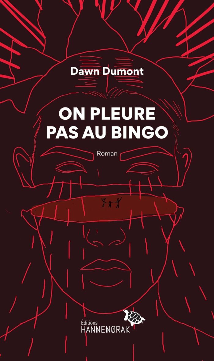 On pleure pas au bingo PDF de Dawn Dumont (2019)