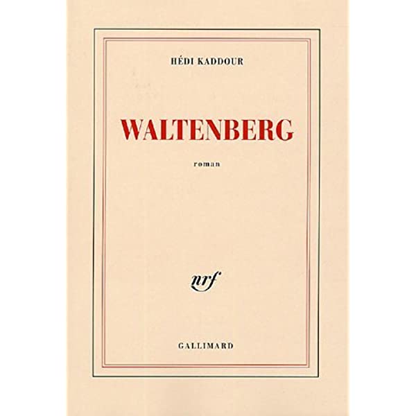 Waltenberg PDF