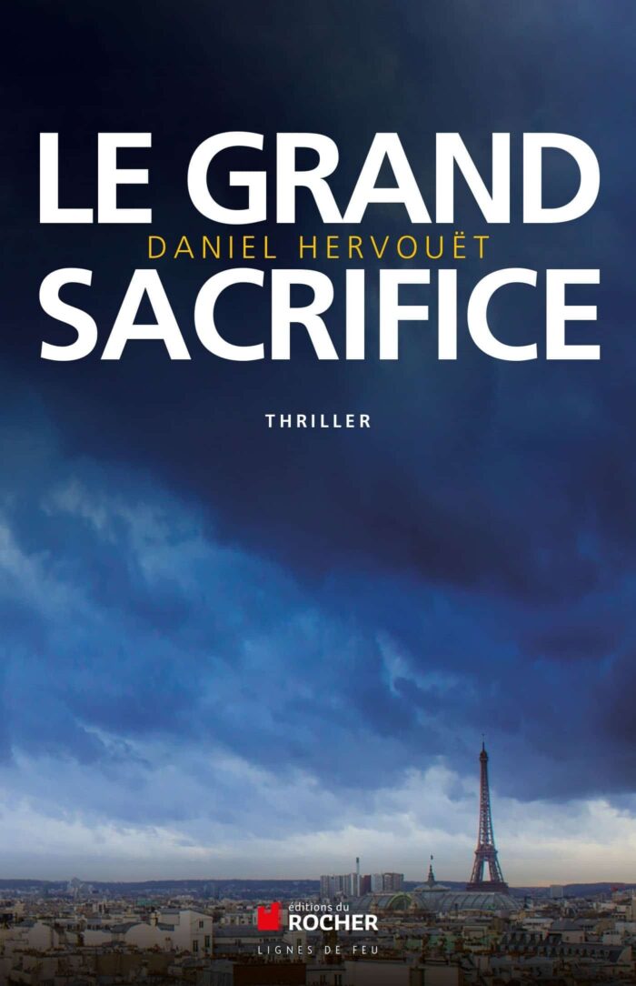 Le Grand Sacrifice PDF de daniel hervouet