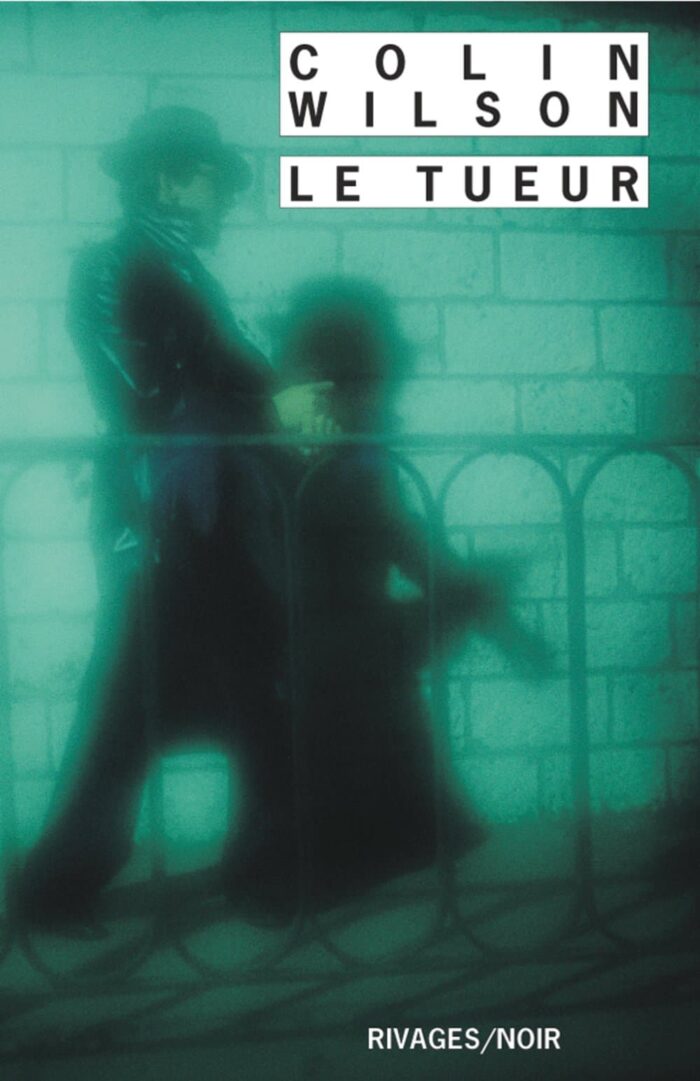 le tueur PDF colin wilson