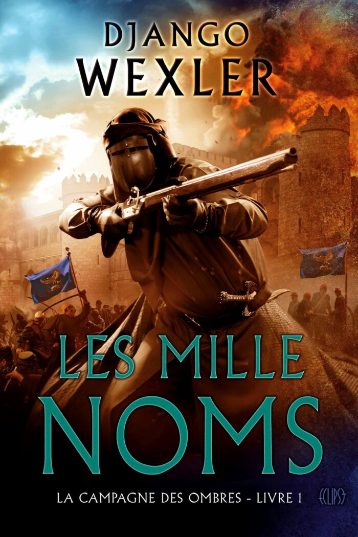 les mille noms pdf django wexler